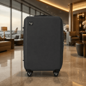 Vista Plain Trolley Bag (BGT-PC-004)