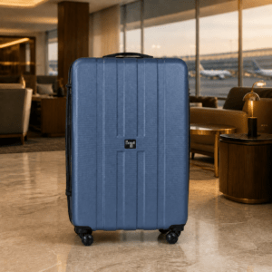 Vista Trolley Bag - 4 Strap (BGT-PC-007)
