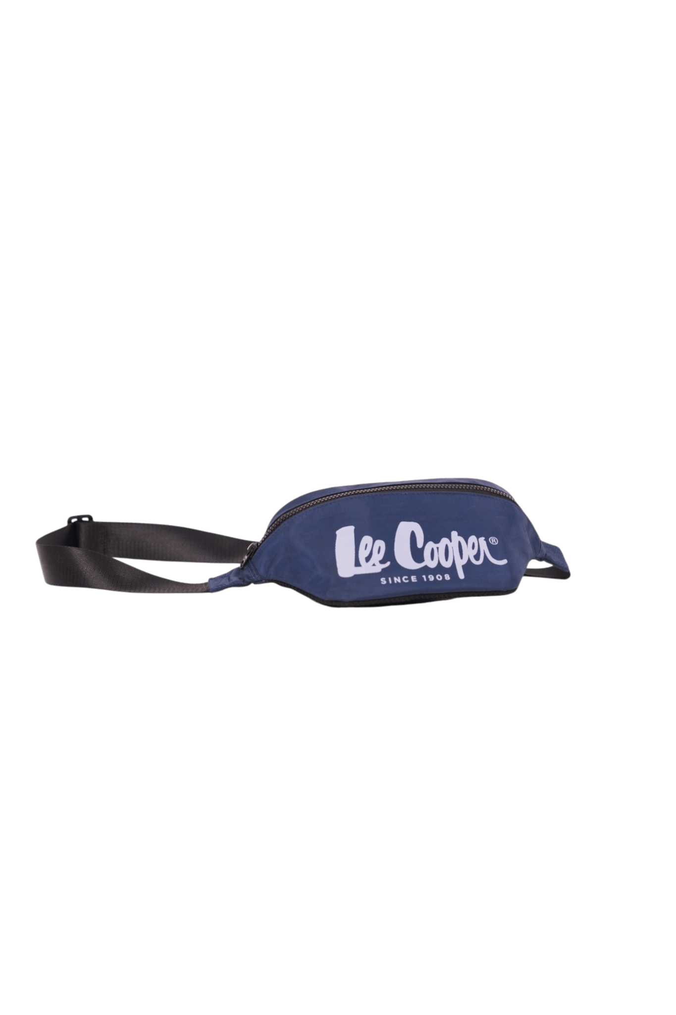 swing-nylon-waist-pouch-blue